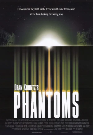 Phantoms (1998) แฟนท่อมส์ อสุรกาย..ดูดล้างเมือง เต็มเรื่อง 24-HD.ORG