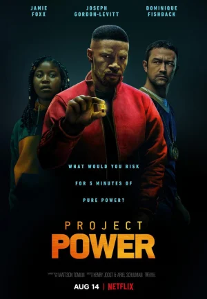 Project Power (2020) พลังลับพลังฮีโร่ NETFLIX เต็มเรื่อง 24-HD.ORG