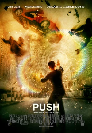 Push (2009) โคตรคนเหนือมนุษย์ เต็มเรื่อง 24-HD.ORG