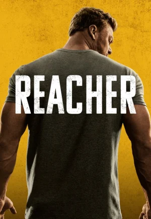 Reacher Season 2 (2023) รีชเชอร์ ยอดคนสืบระห่ำ ซีซั่น 2 เต็มเรื่อง 24-HD.ORG