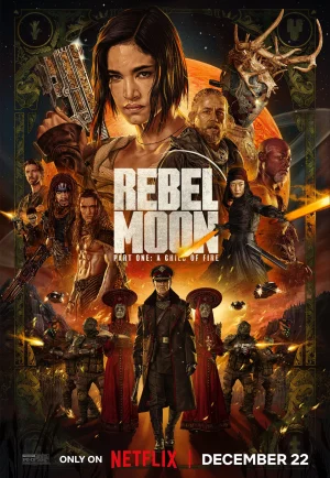 Rebel Moon Part One A Child of Fire (2023) เรเบลมูน ภาค 1 บุตรแห่งเปลวไฟ เต็มเรื่อง 24-HD.ORG