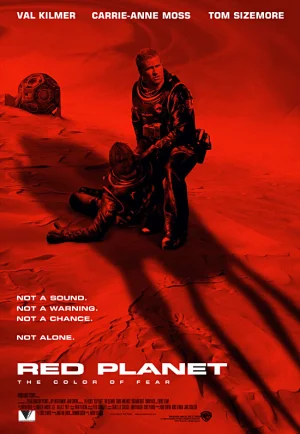 Red Planet (2000) ดาวแดงเดือด เต็มเรื่อง 24-HD.ORG