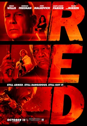 Red (2010) คนอึดต้องกลับมาอึด เต็มเรื่อง 24-HD.ORG