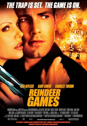 Reindeer Games (2000) เรนเดียร์ เกมส์ เกมมหาประลัย เต็มเรื่อง 24-HD.ORG