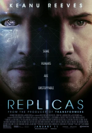 Replicas (2018) พลิกชะตา เร็วกว่านรก เต็มเรื่อง 24-HD.ORG