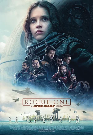 Rogue One : A Star Wars Story (2016) โร้ค วัน ตำนานสตาร์วอร์ส เต็มเรื่อง 24-HD.ORG