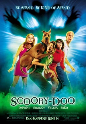 Scooby-Doo (2002) สกูบี้-ดู เต็มเรื่อง 24-HD.ORG