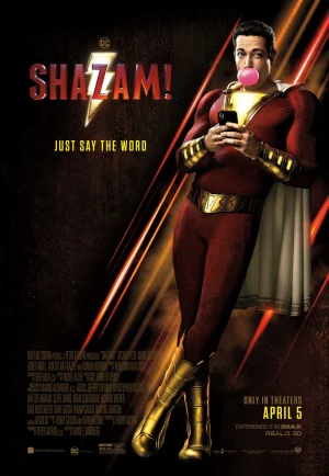 Shazam! (2019) ชาแซม! เต็มเรื่อง 24-HD.ORG