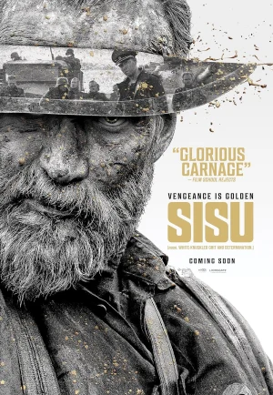 Sisu (2022) สิสู้…เฒ่ามหากาฬ เต็มเรื่อง 24-HD.ORG