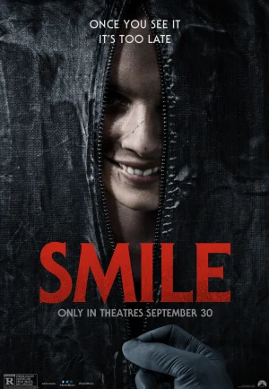 Smile (2022) ยิ้มสยอง เต็มเรื่อง 24-HD.ORG