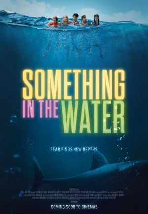 Something in the Water (2024) ครีบขย้ำคลั่งมหาสมุทร เต็มเรื่อง 24-HD.ORG