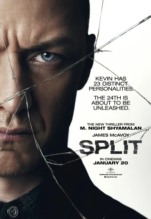 Split (2016) จิตหลุดโลก เต็มเรื่อง 24-HD.ORG