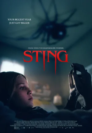 Sting (2024) เต็มเรื่อง 24-HD.ORG