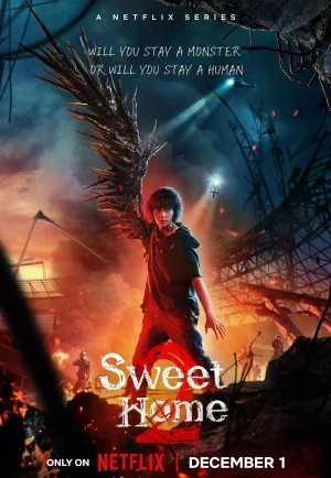 Sweet Home Season 2 (2023) สวีทโฮม เต็มเรื่อง 24-HD.ORG