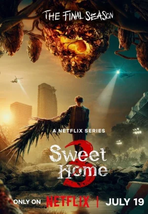 Sweet Home Season 3 (2024) สวีทโฮม 3 เต็มเรื่อง 24-HD.ORG