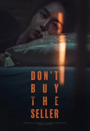 Target (Don’t Buy the Seller) (2023) ทาร์เก็ต เป้าเชือด เต็มเรื่อง 24-HD.ORG