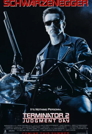 Terminator 2 Judgment Day (1991) คนเหล็ก 2029 ภาค 2 เต็มเรื่อง 24-HD.ORG