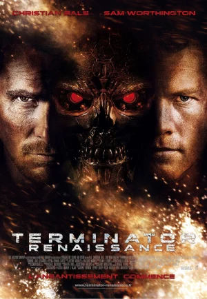 Terminator 4 Salvation (2009) คนเหล็ก 4 มหาสงครามจักรกลล้างโลก เต็มเรื่อง 24-HD.ORG