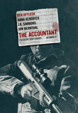 The Accountant (2016) อัจฉริยะคนบัญชีเพชฌฆาต เต็มเรื่อง 24-HD.ORG