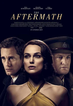 The Aftermath (2019) อาฟเตอร์แมท เต็มเรื่อง 24-HD.ORG