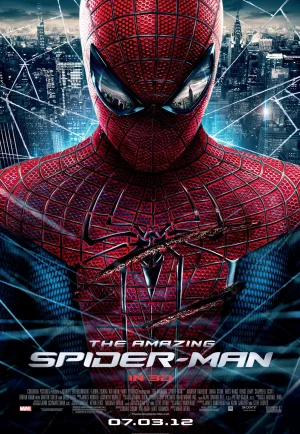 The Amazing Spider-Man (2012) ดิ อะเมซิ่ง สไปเดอร์แมน เต็มเรื่อง 24-HD.ORG