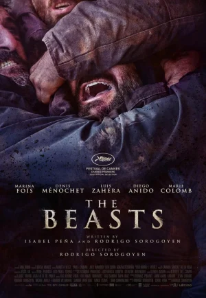 The Beasts (2022) บรรยายไทย เต็มเรื่อง 24-HD.ORG