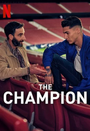 The Champion (2024) เดอะ แชมเปี้ยน เต็มเรื่อง 24-HD.ORG