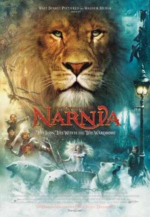 The Chronicles of Narnia 1 (2005) อภินิหารตำนานแห่งนาร์เนีย เต็มเรื่อง 24-HD.ORG