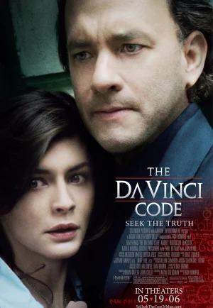 The Da Vinci Code (2006) รหัสลับระทึกโลก เต็มเรื่อง 24-HD.ORG