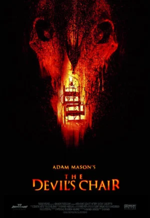 The Devil’s Chair (2007) เก้าอี้สยองดูดวิญญาณ เต็มเรื่อง 24-HD.ORG