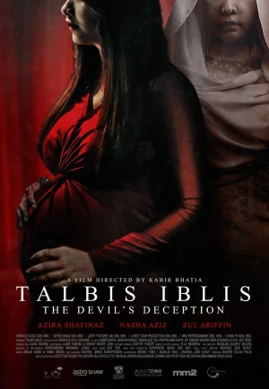 The Devil’s Deception (2022) บ้านเฮี้ยนปีศาจหลอน เต็มเรื่อง 24-HD.ORG