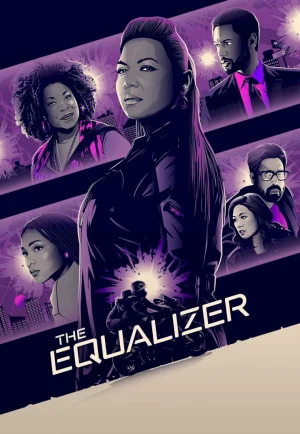 The Equalizer Season 3 (2022) มัจจุราชไร้เงา เต็มเรื่อง 24-HD.ORG