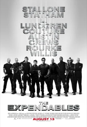 The Expendables 1 (2010) โคตรคนทีมมหากาฬ เต็มเรื่อง 24-HD.ORG