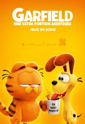 The Garfield Movie (2024) เดอะ การ์ฟิลด์ มูฟวี่ เต็มเรื่อง 24-HD.ORG