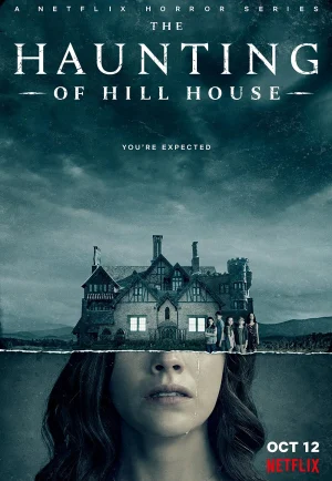 The Haunting of Hill House Season 1 (2018) ฮิลล์เฮาส์ บ้านกระตุกวิญญาณ เต็มเรื่อง 24-HD.ORG