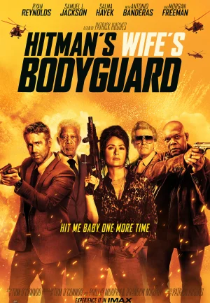 The Hitman’s Wife’s Bodyguard (2021) แสบซ่าส์แบบว่าบอดี้การ์ด 2 เต็มเรื่อง 24-HD.ORG