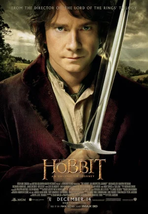 The Hobbit 1 An Unexpected Journey (2012) เดอะฮอบบิท การผจญภัยสุดคาดคิด เต็มเรื่อง 24-HD.ORG