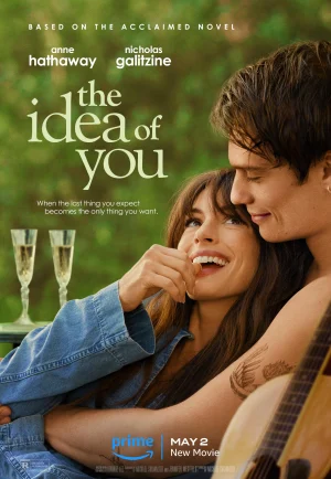 The Idea Of You (2024) ภาพฝัน ฉันกับเธอ เต็มเรื่อง 24-HD.ORG