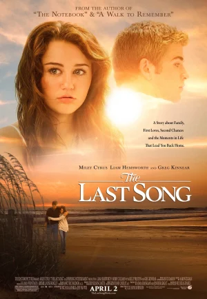 The Last Song (2010) บทเพลงรักสายใยนิรันดร์ เต็มเรื่อง 24-HD.ORG