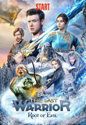 The Last Warrior Root of Evil (2021) เต็มเรื่อง 24-HD.ORG