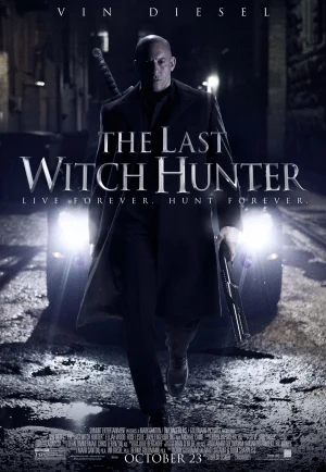 The Last Witch Hunter (2015) เพชฌฆาตแม่มด เต็มเรื่อง 24-HD.ORG