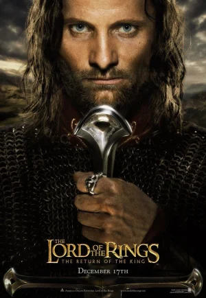 The Lord of The Rings 3 The Return of The King (2003) มหาสงครามชิงพิภพ เต็มเรื่อง 24-HD.ORG