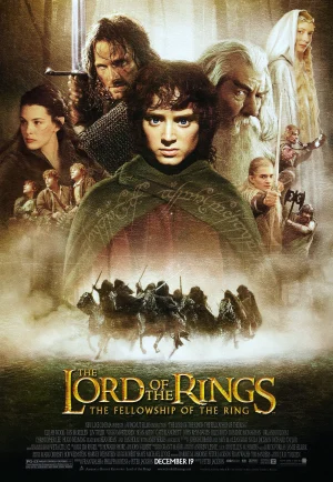 The Lord of the Rings 1 (2001) อภินิหารแหวนครองพิภพ เต็มเรื่อง 24-HD.ORG