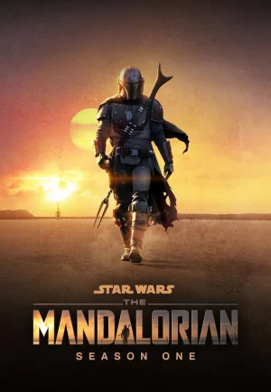 The Mandalorian Season 1 (2019) เต็มเรื่อง 24-HD.ORG