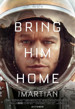The Martian (2015) เดอะ มาร์เชียน กู้ตาย 140 ล้านไมล์ เต็มเรื่อง 24-HD.ORG