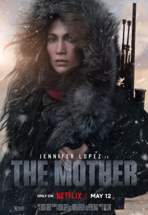 The Mother (2023) คุณแม่มือสังหาร เต็มเรื่อง 24-HD.ORG