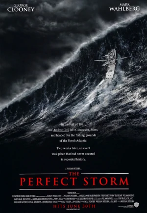 The Perfect Storm (2000) มหาพายุคลั่งสะท้านโลก เต็มเรื่อง 24-HD.ORG