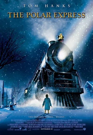 The Polar Express (2004) เดอะโพลาร์เอ็กซ์เพรส เต็มเรื่อง 24-HD.ORG