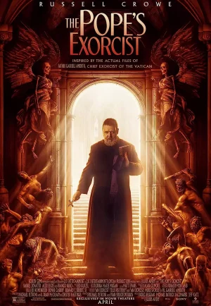 The Pope’s Exorcist (2023) โป๊ปปราบผี [พากย์ไทยโรง] เต็มเรื่อง 24-HD.ORG