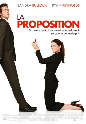 The Proposal (2009) ลุ้นรักวิวาห์ฟ้าแลบ เต็มเรื่อง 24-HD.ORG